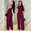 Kit 2 Conjuntos Liz Alfaiataria  | Promoção Exclusiva