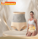 Cinta Modeladora Cintura Alta - Slim Belly