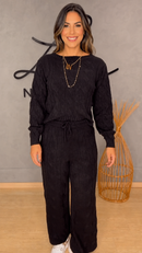 Conjunto Alice em Tricot [COMPRE 1 LEVE 2]