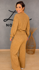 Conjunto Alice em Tricot [COMPRE 1 LEVE 2]