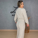 Conjunto Alice em Tricot [COMPRE 1 LEVE 2]