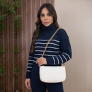 Conjunto Alice + Bolsa Catarina