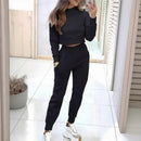 Conjunto Vellure™ com Caimento Slim e Design Moderno