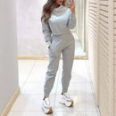Conjunto Vellure™ com Caimento Slim e Design Moderno