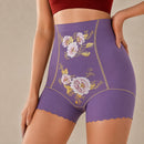 [Compre 2 e Leve 5] Calcinha Modeladora Elorien™ com Efeito Empina-Bumbum e Forro Interno Respirável Antibacteriano