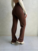 Calça Modal Canelada