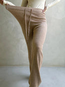 Calça Modal Canelada