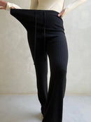 Calça Modal Canelada