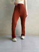 Calça Modal Canelada